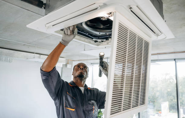 Licensed Furnace Repair service in Pottsville, PA - FH HVAC